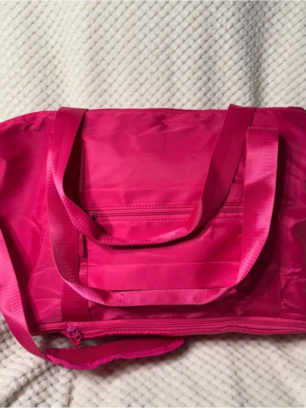 The Foldie Travel Bag - Picture 4 of 10